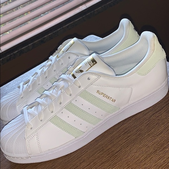 adidas Other - Men’s Adidas SuperStar Shoes